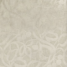 Load image into Gallery viewer, Merits Upholstery Fabric Velvet Floral Vine 6 Colors