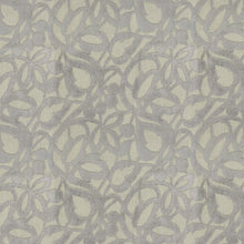 Load image into Gallery viewer, Meritage Upholstery Fabric Velvet Floral Vine 5 Colors