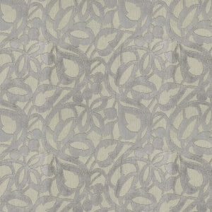 Merits Upholstery Fabric Velvet Floral Vine 6 Colors