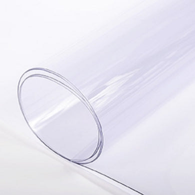 Okamoto Clear Plastic 30gge with Paper Marine and Outdoor Clear Vinyl