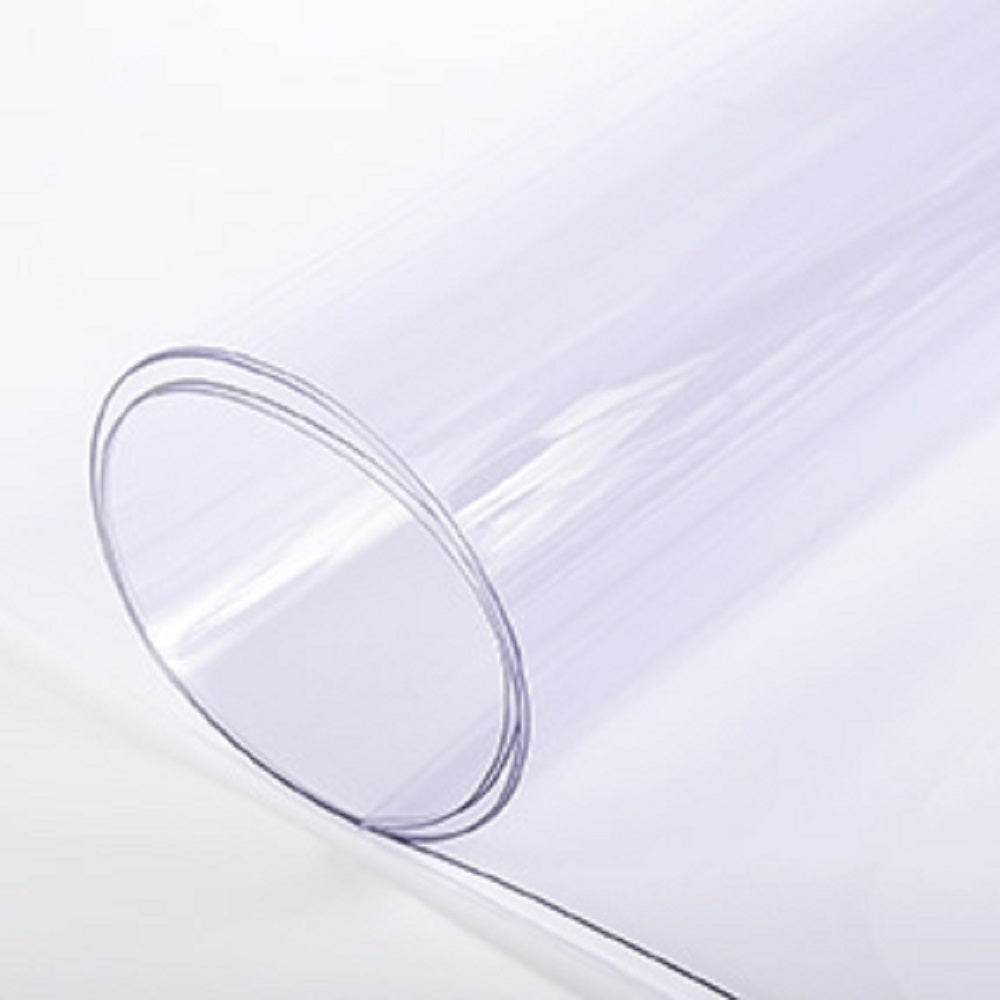 Okamoto Clear Plastic 30gge with Paper Marine and Outdoor Clear Vinyl