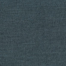 Load image into Gallery viewer, Remy Upholstery Fabric Denim Look Woven Solid Fabric 10 Colors