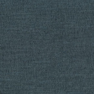 Remy Upholstery Fabric Denim Look Woven Solid Fabric 10 Colors