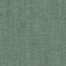 Load image into Gallery viewer, Remy Upholstery Fabric Denim Look Woven Solid Fabric 10 Colors