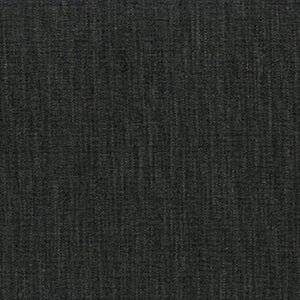 Remy Upholstery Fabric Denim Look Woven Solid Fabric 10 Colors