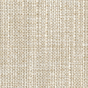 Restored Upholstery Fabric  Woven Jacquard Basket Weave 4 Colors