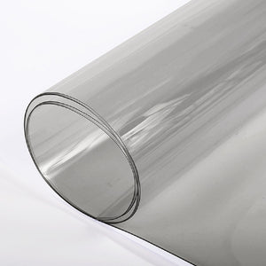 Strataglass Premium Clear and Smoke Tint Sheet Plastic Window Products Boat Windows Various Gauges