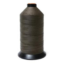 Load image into Gallery viewer, Thread Sunguard UVR B92 Thread 1/2 lb Spool 1500 Yards UV &amp; Mildew Resistant 31 Colors