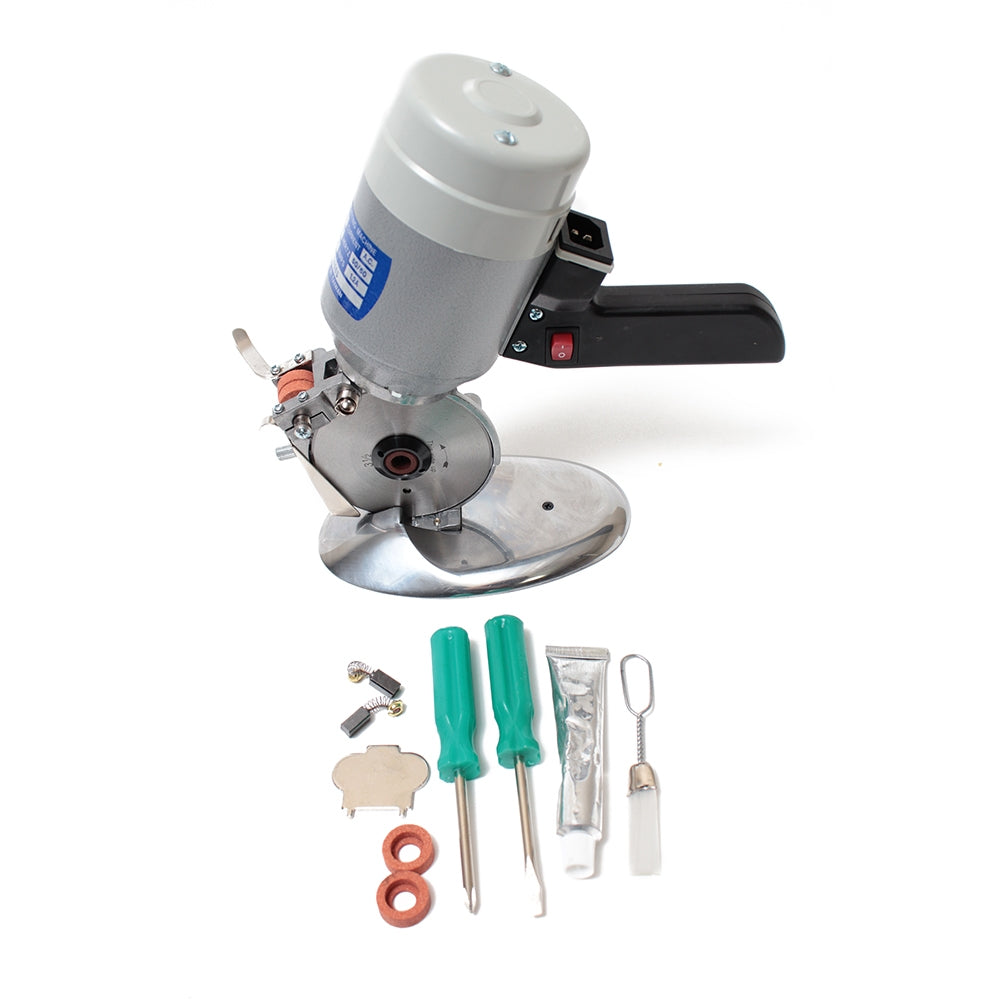 Round Fabric Knife Cutter Mistee 3.5