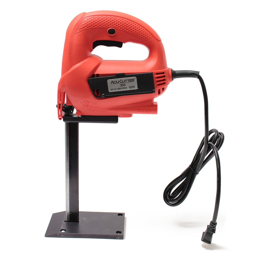 Foam Cutter 8