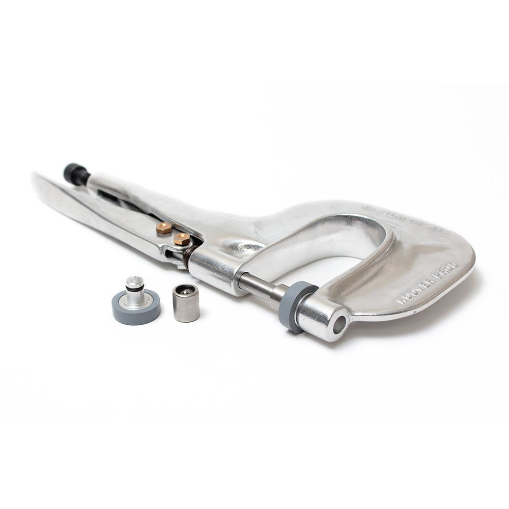 Press-N-Snap Hand Tool Boat Snap Tool Lightweight Aluminum
