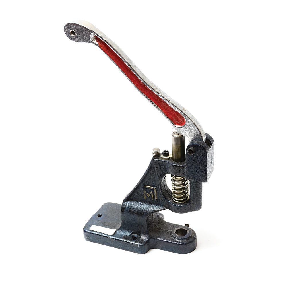 PM5 Bench Snap and Grommet Machine