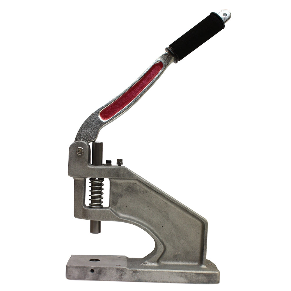 Portable Aluminum PM5  Snap and Grommet Machine