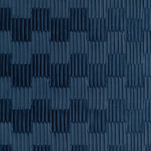 Load image into Gallery viewer, Wetland Woven Chenille Jacquard Upholstery Fabric 5 Colors