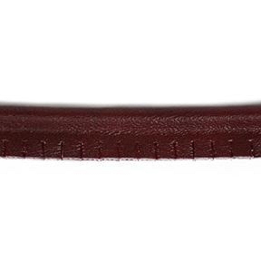 Bry-tech Welt Piping Marine Vinyl Upholstery Trim Boat Auto, Size: 10 Yards, Brown
