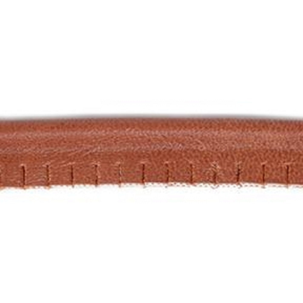 Bry-tech Welt Piping Marine Vinyl Upholstery Trim Boat Auto, Size: 10 Yards, Brown