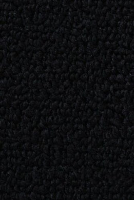 Detroit Automotive Black Carpet Nylon Loop Pile Car Truck Carpet