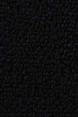 Detroit Automotive Black Carpet Nylon Loop Pile Car Truck Carpet